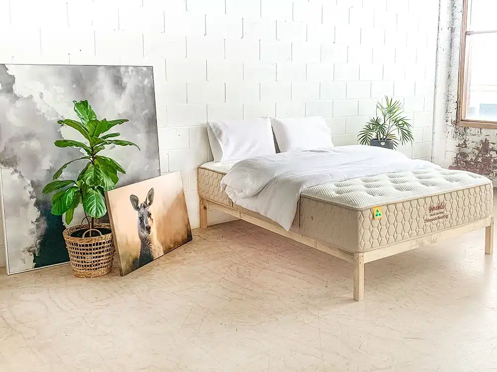 Yinahla Classic Comfort Mattress