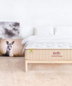 Best Yinahla Classic Comfort Mattress