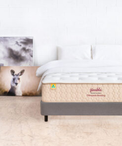 Yinahla Classic Comfort