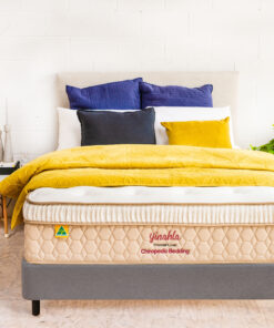 Yinahla Premier Luxe