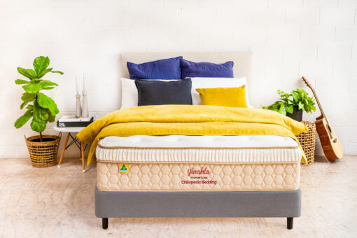 Yinahla Premier Luxe