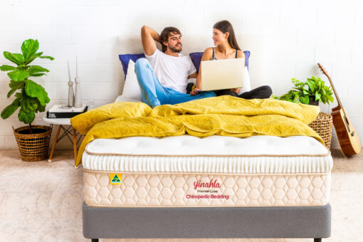 Yinahla Premier Luxe - Image 3
