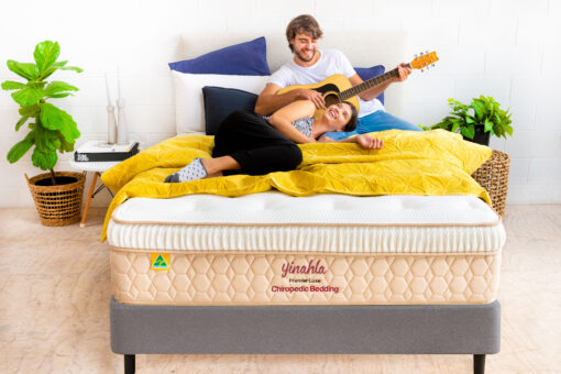 Yinahla Premier Luxe - Image 4