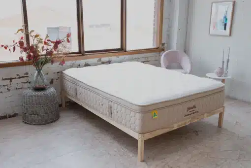 Visco Flex Mattress 5