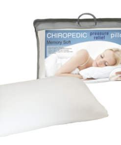 Chiropedic Pressure Relief Pillow