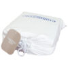 White Bamboo Sheets 4
