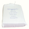 White Bamboo Sheets 5