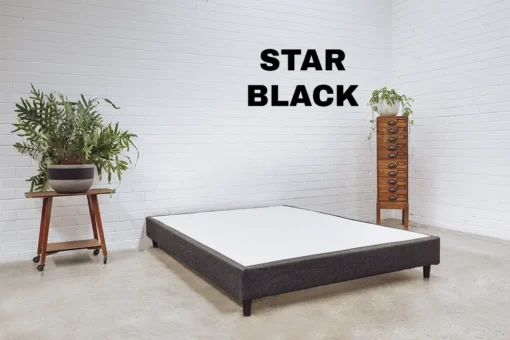 STARBLACK BASE