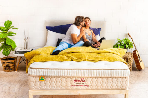 Premier Luxe Mattress 9