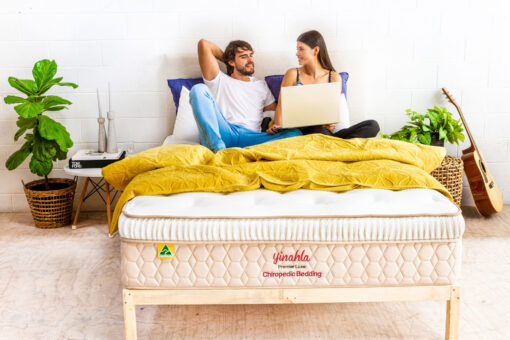 Premier Luxe Mattress 8