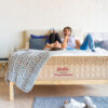 Posture Gel Mattress 3