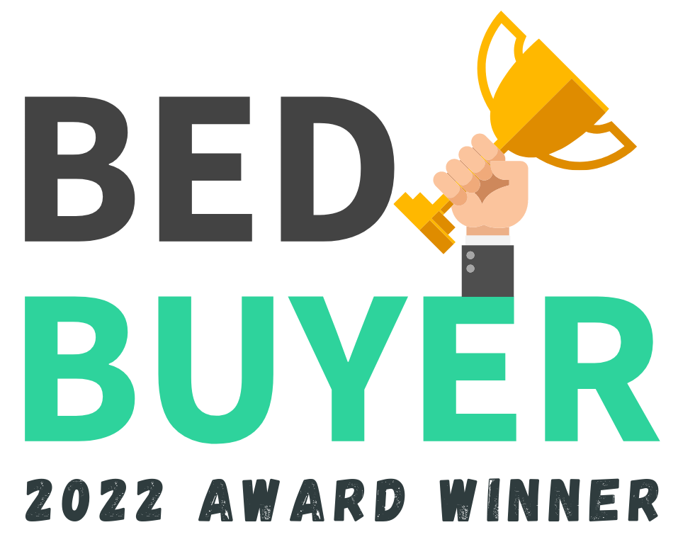bed buyer award winner