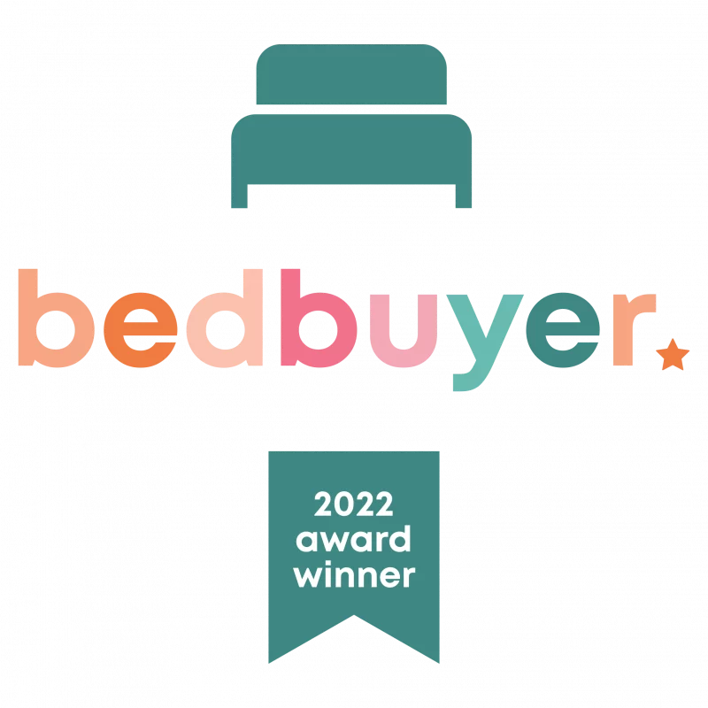 Bedbuyer’s Mattress Of The Year 2022 Award Winner