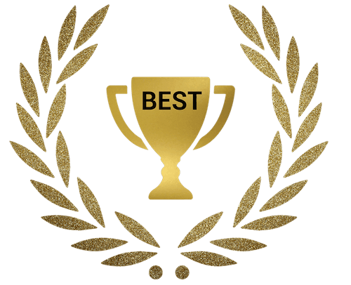 Logo Best Award Winner Mattress